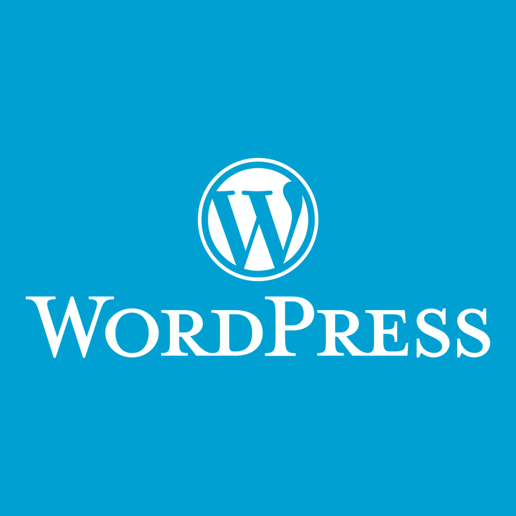 wordpress-diseño web en valencia
