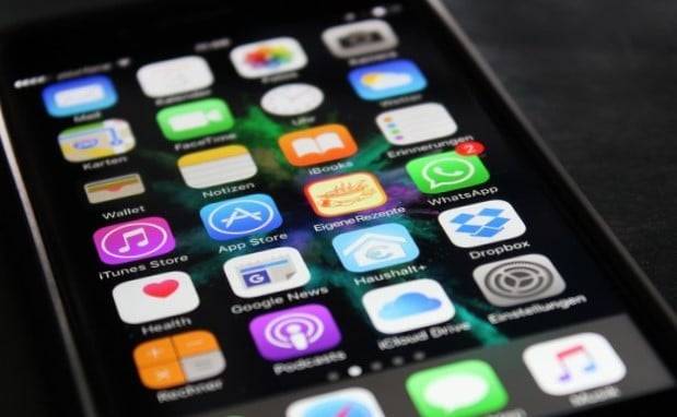 Desarrollo de aplicaciones - movil