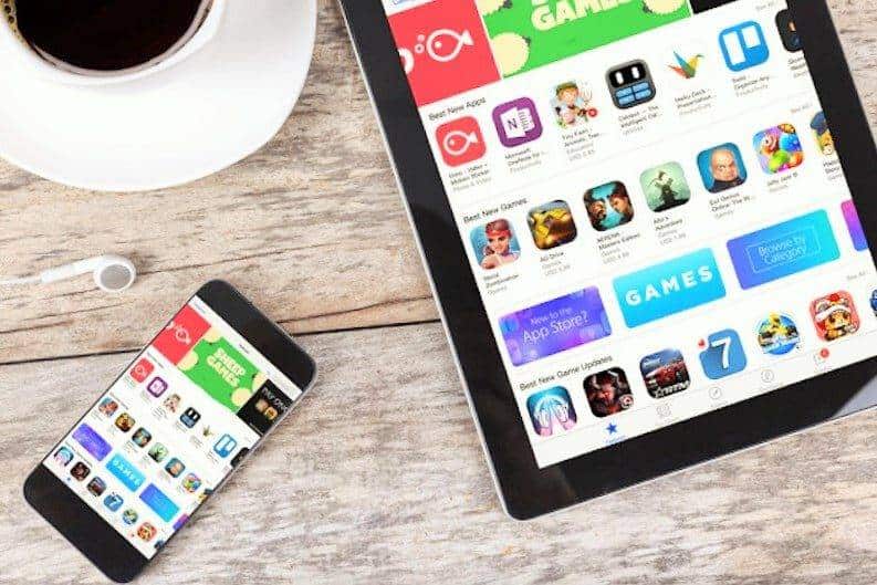 desarrollo de aplicaciones - diseño web en valencia