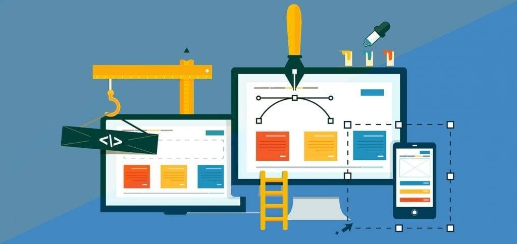 diseño web en Valencia - página en construcción