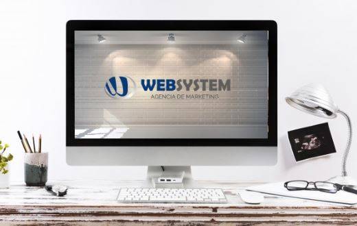 negocio online - diseño web