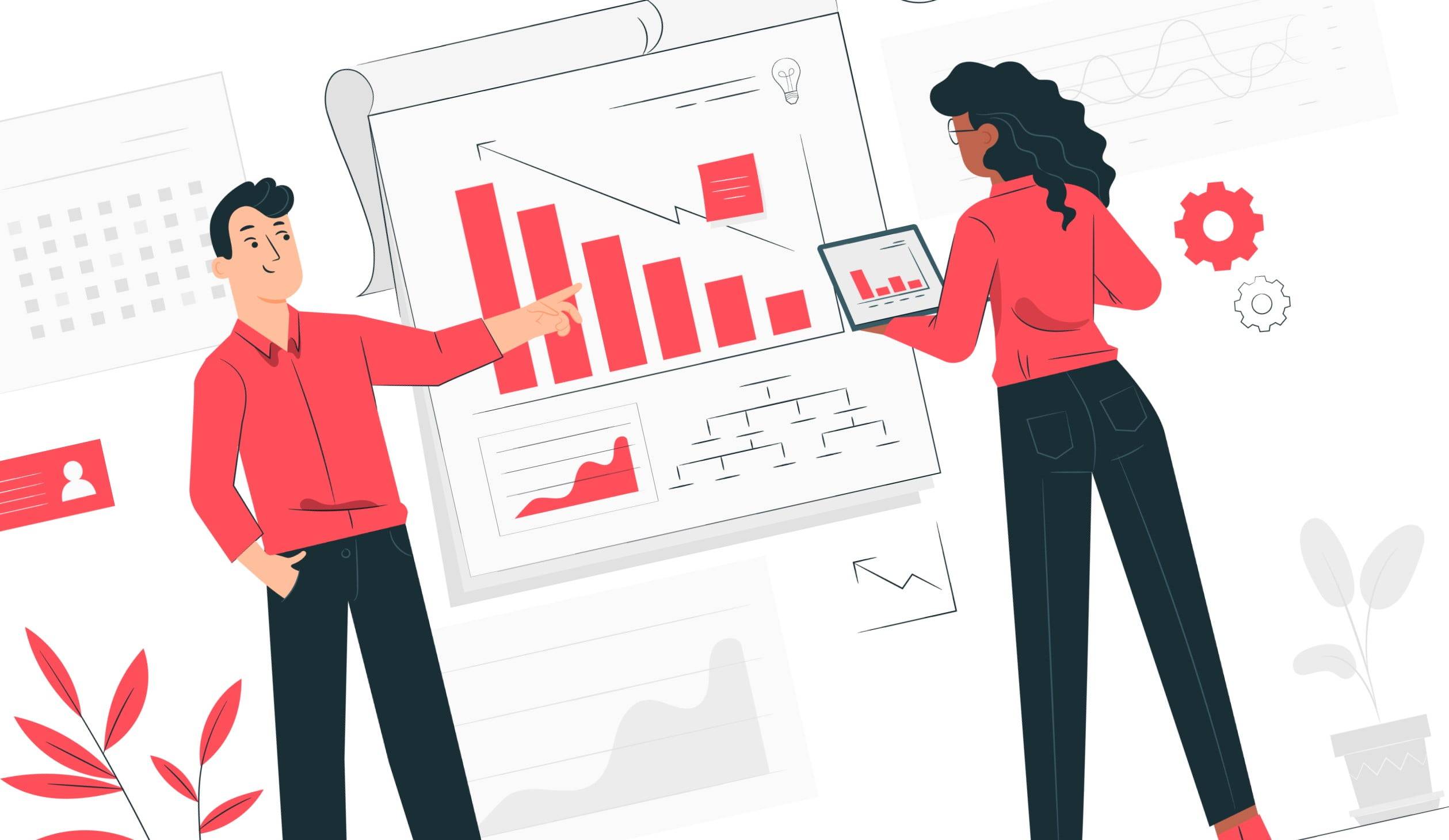 Contratar una agencia integral de marketing